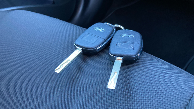 Hyundai i20 1.0T GDi Premium 5dr Petrol Hatchback